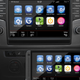 Image for article titled Ten Technologies That Define Modern Cars